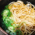 うどん たこ焼き いちばん - 