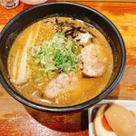 らーめん吉山商店 - 