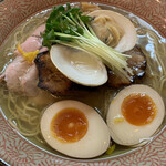 Ramen611 - 