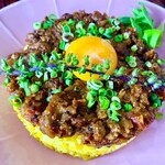 曲がり角の間借りカレー 春日部の良ちゃん - 