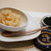 八重洲 鮨 海味 - 