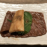 うしごろ 貫 五反田店 - 