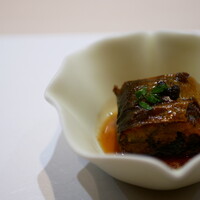 八重洲 鮨 海味 - 