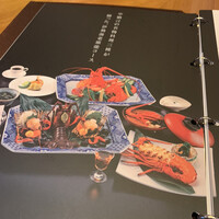 中納言 大阪駅前第3ビル店 - 
