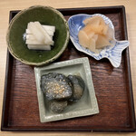 旬菜 おぐら家 - 旬菜