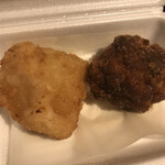 から揚げの天才 - 