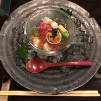 西麻布 肉粋やまもと - 