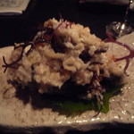 酒盃 - はたはた飯ずし