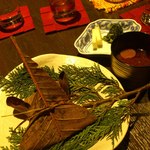 なだ万 汐留47 - 