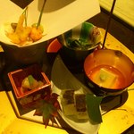 なだ万 汐留47 - 