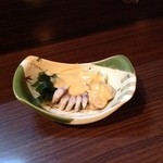 佐久 - アジ酢なう！