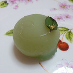 松竹堂 - マスカット