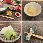 和食 ふじ波 - 