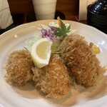 Tonkatsu Suzunoya - 