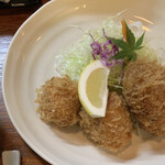 Tonkatsu Suzunoya - 