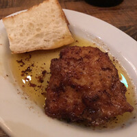 カルネジーオ イースト - 