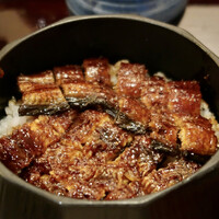 ひつまぶし名古屋備長 マロニエゲート銀座1店 - 