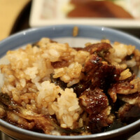 ひつまぶし名古屋備長 マロニエゲート銀座1店 - 