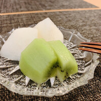 和食 ふじ波 - 