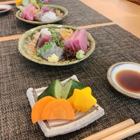 和食 ふじ波 - 
