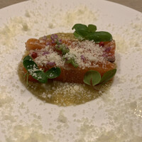 QUAND L'APPETIT VA TOUT VA ! - 