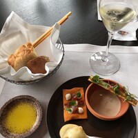 アルヴァ(アマン東京) - 