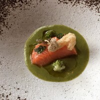 アルヴァ(アマン東京) - 