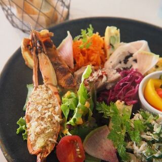 口コミ一覧 : 45 （キャラントサンク） - 立町/ビストロ [食べログ]