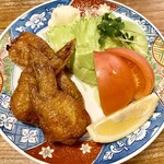 手打ち蕎麦処　辻九 - 