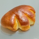 パン工房　七福 - クリームパン