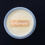 セボン丸三 - とろなまプリン