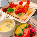 ツリーハウスカフェ ディレタント軽井沢 - 