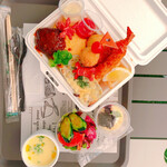 ツリーハウスカフェ ディレタント軽井沢 - 