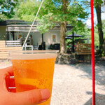 ツリーハウスカフェ ディレタント軽井沢 - 