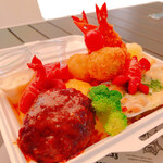 ツリーハウスカフェ ディレタント軽井沢 - 