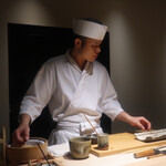 Sushi Karashima - 