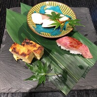 霞町三◯一ノ一 - 