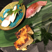 霞町三◯一ノ一 - 