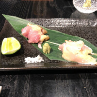 霞町三◯一ノ一 - 