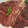 焼肉翠苑 - ◆「たらふくセット」