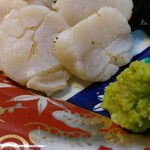 てっちゃん寿司 - 