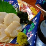 てっちゃん寿司 - 