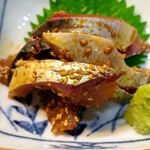 てっちゃん寿司 - 