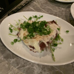 お好み焼鉄板食堂 ペイズリー - コマネチ