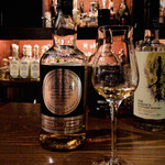 アルジャーノン シンフォニア - HAZELBURN 10y