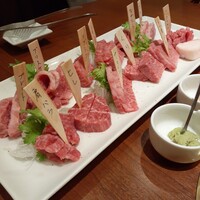 みやび 六本木店 - 