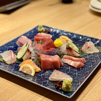 和食 いぶり別邸 有楽町店 - 