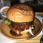 29LaB BURGER - 