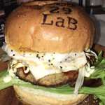 29LaB BURGER - 