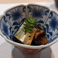 八重洲 鮨 海味 - 